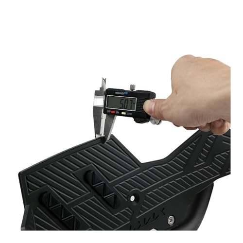 Barre de Protection NMAX Modifiée en Alliage Renforcé