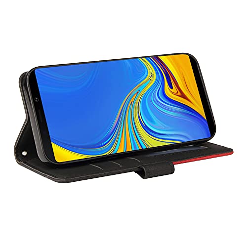 Fatcatparadise Cover per Samsung Galaxy A9 2018