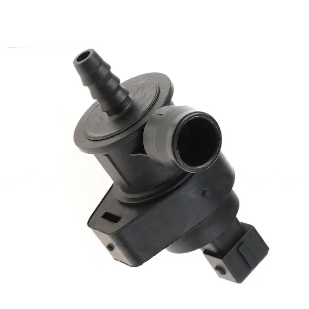 Blow Off Valve Pasuje do Chevrolet Cruze Trax Pasuje do Opel Zafira Vectra C Mokka X Insignia Zawór odpowietrzający Canister Control Zawór Elektromagnetyczny Doładowania Turbo(5 PCS)