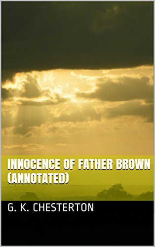 Bargain eBook - Innocence of Father Brown