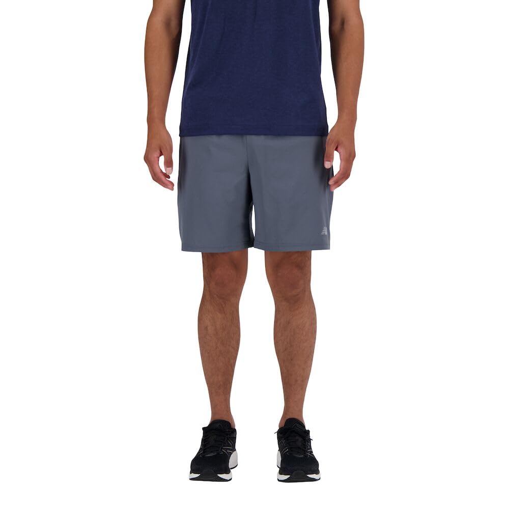 New Balance Men Sport Essentials Short 7