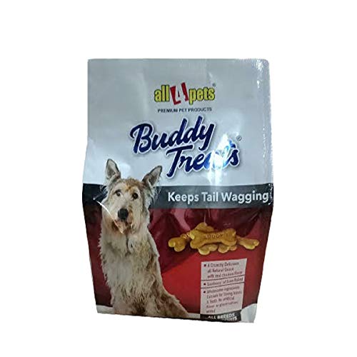 Buddy Treat Biscuits (Non-Veg.) 1Kg. (B00O8XSC2S) Amazon Price History, Amazon Price Tracker