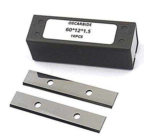 OSCARBIDE 60mm (2-3/8