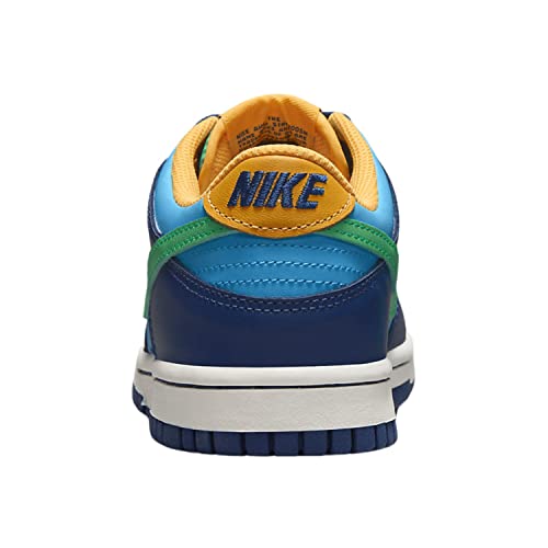 Image of Nike Kid's Dunk Low Sneaker