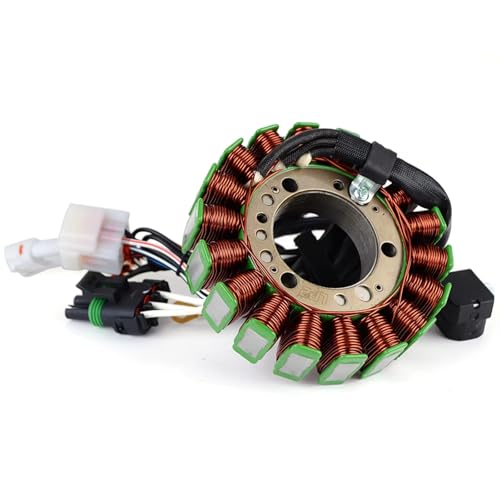 Stator de générateur Polaris Hawkeye 300 avec bobinage en cuivre haute conductivité