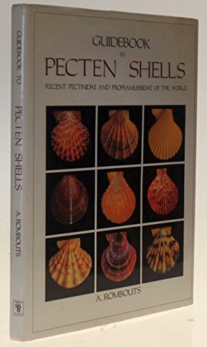 Pecten Shells: Guide Book