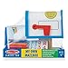 Melissa & Doug My Own Wooden Mailbox Activity Set and Educational Toy