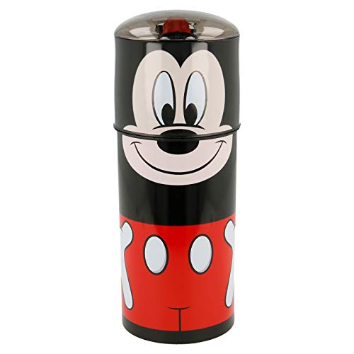 Preisvergleich Produktbild MICKEY - Botella character de Mickey Mouse