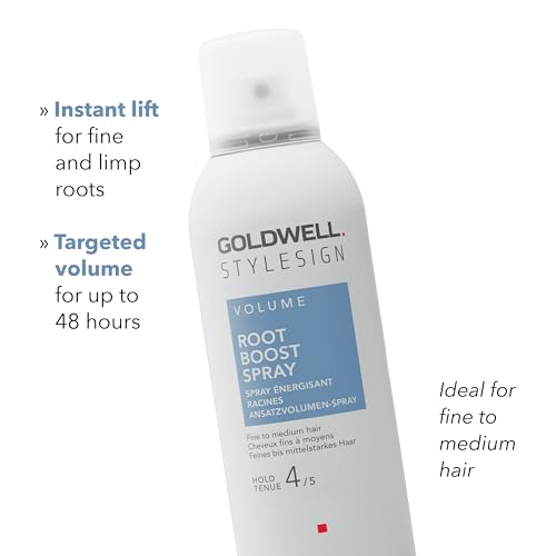 Goldwell StyleSign Root Boost Spray miniatura 5
