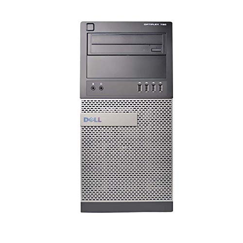 Amazon.com: Dell Optiplex 790-MT Desktop PC, Intel Core i7, 16GB