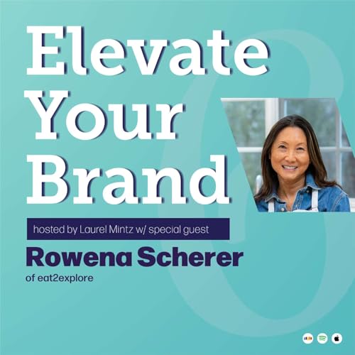 Subscription Strategy ft. Rowena Scherer of eat2explore | EYB