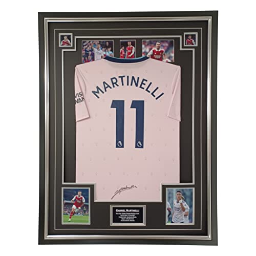 How many goals has martinelli scored this season How many goals has martinelli scored this season