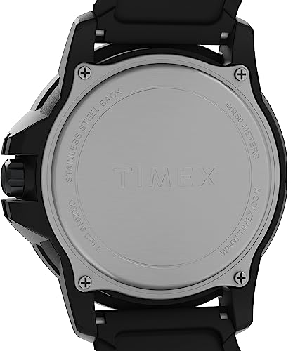 Image of Timex Men's Expedition Gallatin 45mm Watch