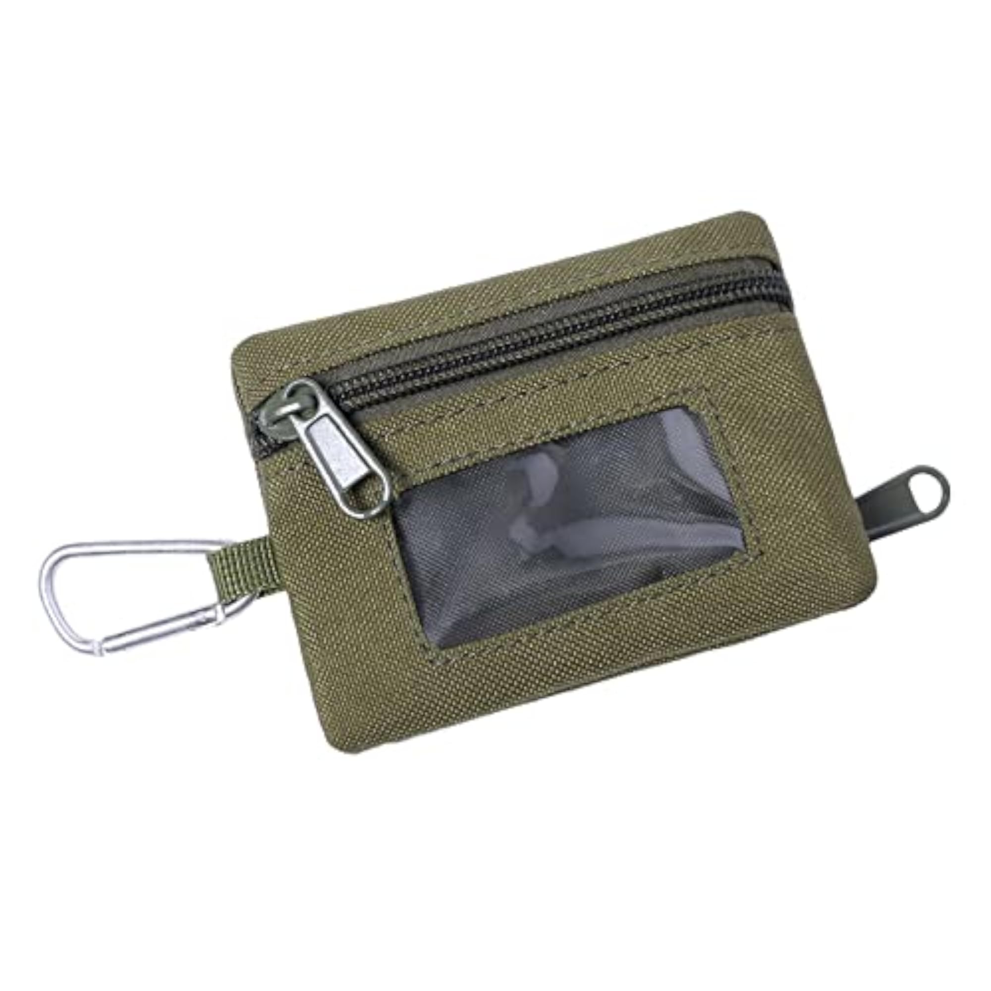 Casual Jogging ID Card Pouch Bum Bag