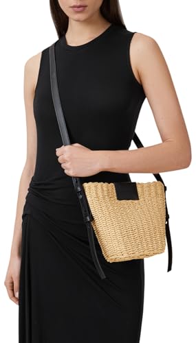 Ebro Paper Crossbody, Natural2