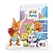 Tonies Kip Audio Play Character from Word Party