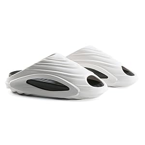 Slides Sandals for Men and Women | Shower Sandals Outdoor Slipper | Thick-bottomed sole