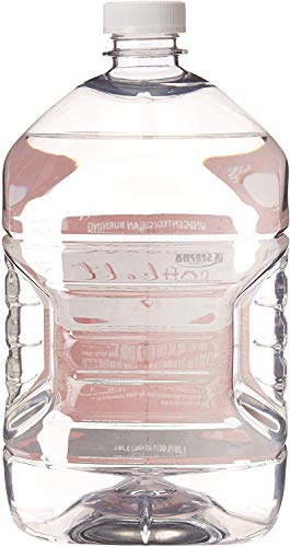 Sterno 30644 Liquid Paraffin Lamp Oil, Single, Clear - Thumbnail 3