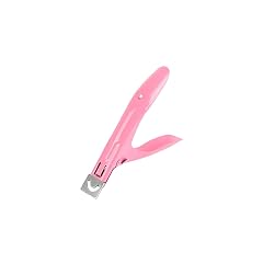 Nail Clipper Stainless Steel Clippers Cutter False Nail Tips Cutting Nails Nail Arts Tool Manicure Beauty Tools Nail