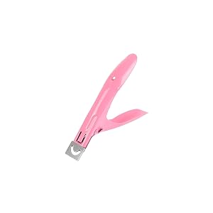Nail Clipper Stainless Steel Clippers Cutter False Nail Tips Cutting Nails Nail Arts Tool Manicure Beauty Tools Nail