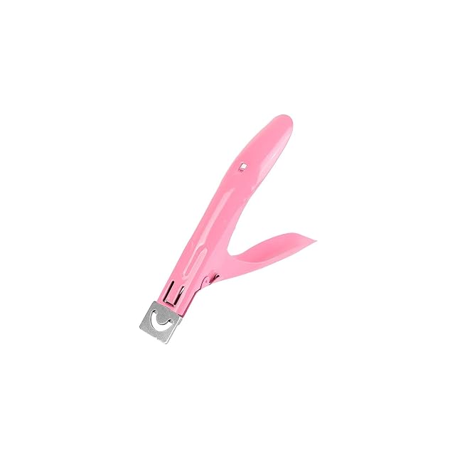 Nail Clipper Stainless Steel Clippers Cutter False Nail Tips Cutting Nails Nail Arts Tool Manicure Beauty Tools Nail