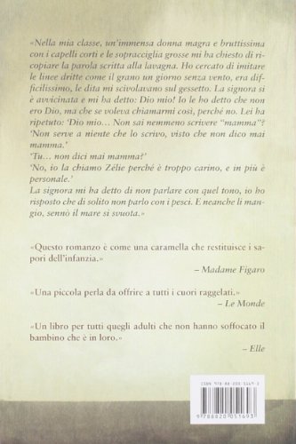 La Bambina Che Diceva Sempre Di Sì - 2