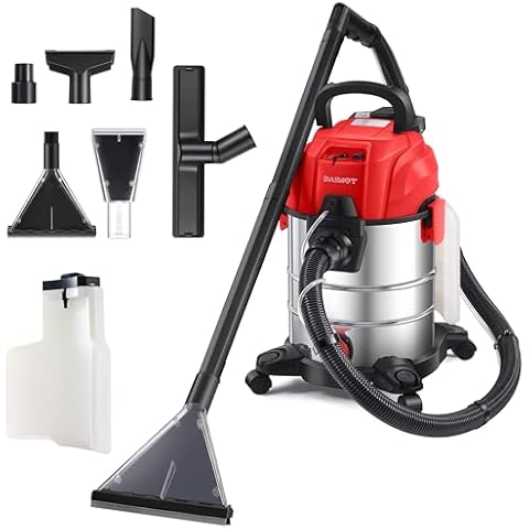 DAIMOT 6 Gallon Wet Dry Vacuum Cover
