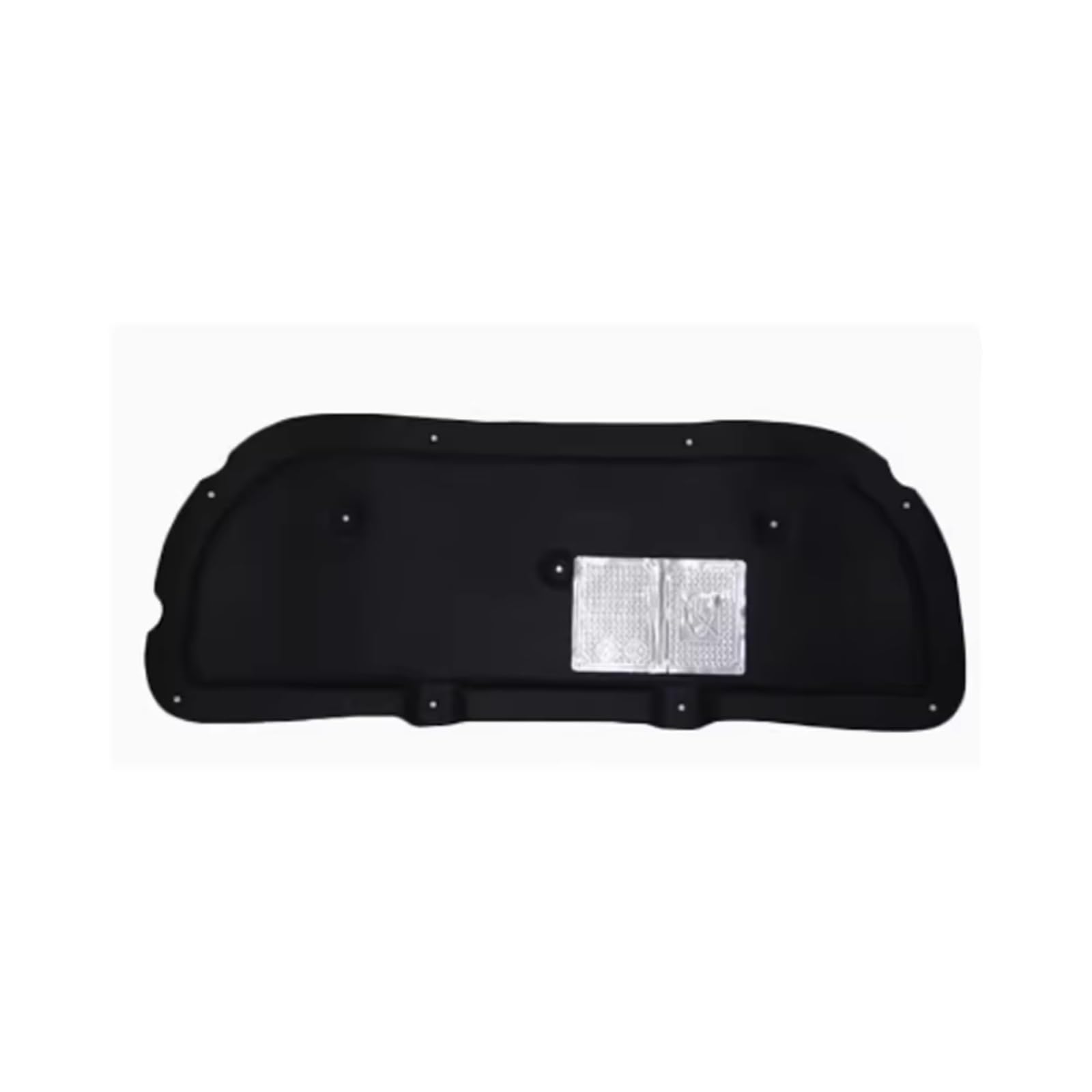 Componenti Vano Motore Auto Cappuccio Isolante Motore Pad Cotone Copertura Insonorizzata Calore Zerbino Compatibile Con Hyundai Per Sonata Per I45 2010 2011 2012 2013 2014
