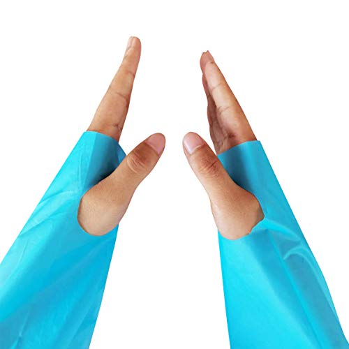 ProtectX Fda 510(K), Aami Nível 3, Bata de Proteção (Pacote com 20)