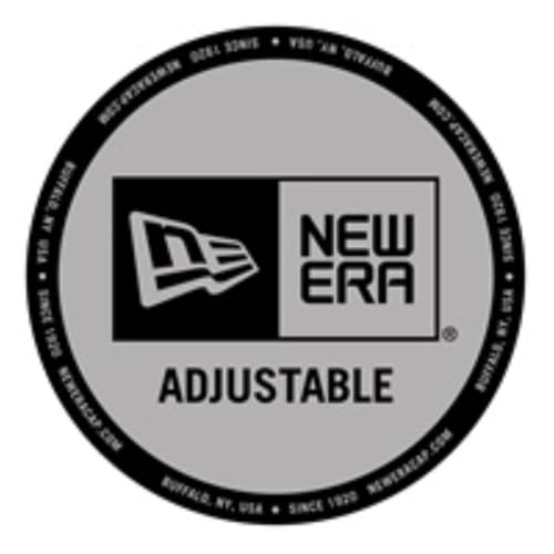 New Era A Frame Mesh Trucker Cap Brand Patch Western - vue 8