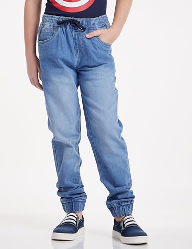 Image of Amazon Brand - Jam & Honey Boys Jeans