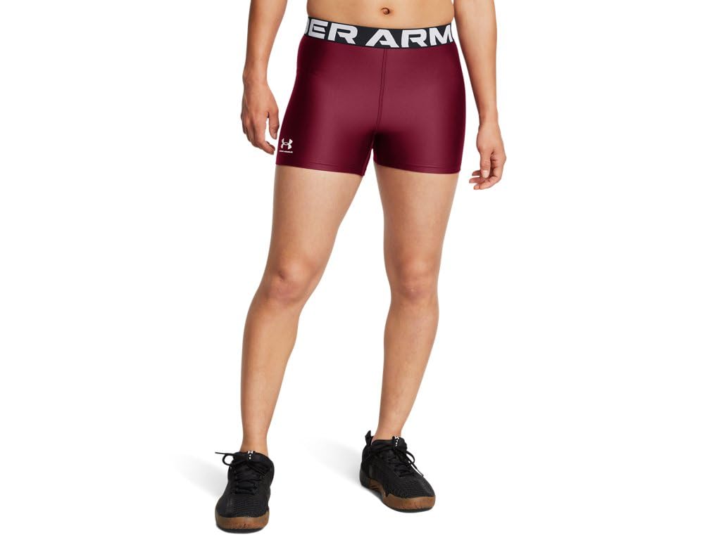 Under Armour Heat Gear - Pantalones cortos de deporte para mujer — view 66