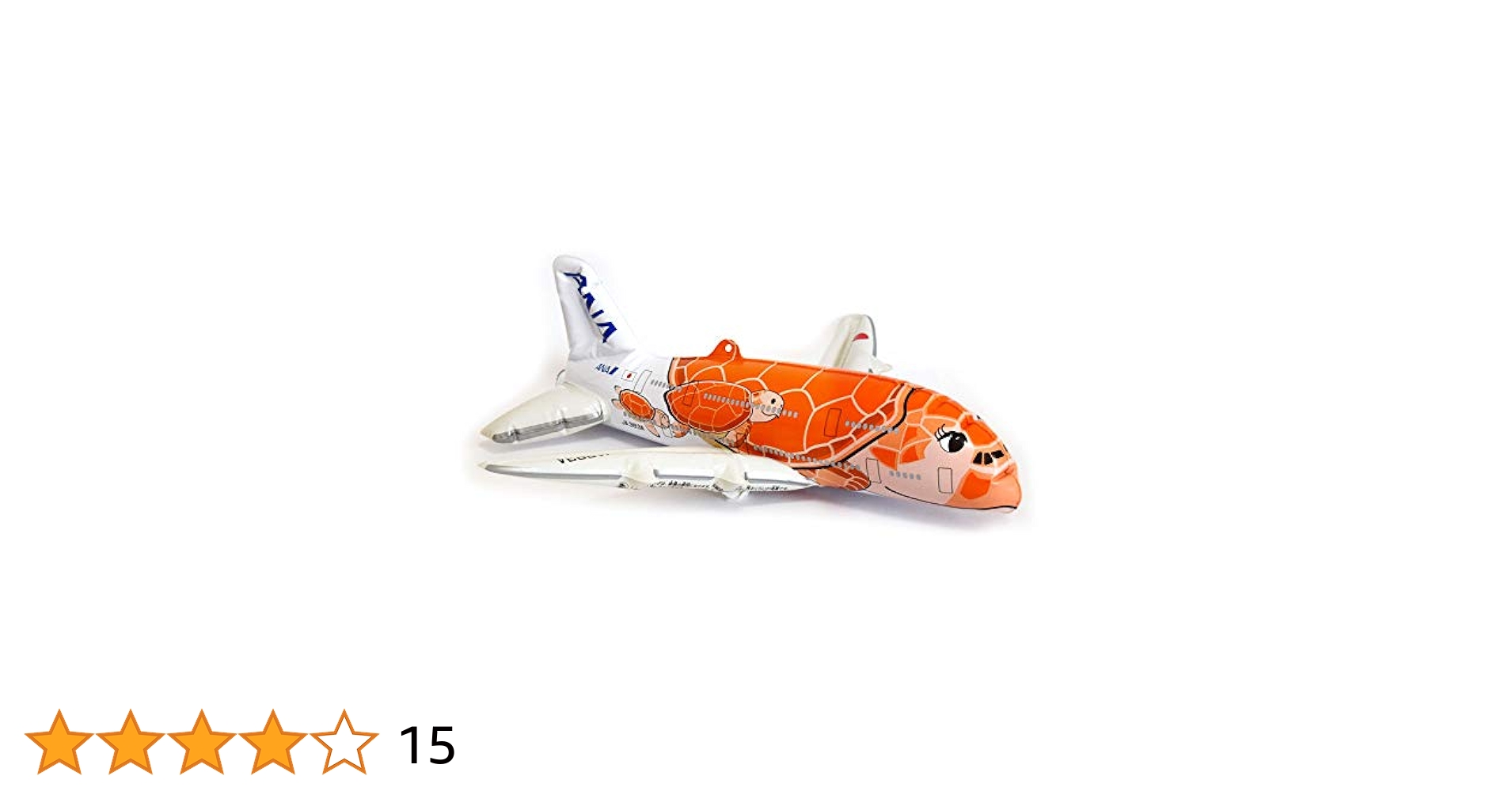 ANA フライングホヌ  モデルプレーン3機セット 1/500 機内販売品 ANA フライングホヌ モデルプレーン3機セット 1/500 機内販売品
