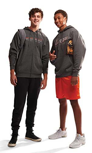 Augusta Sportswear Men's 60/40 Fleece Hoodie4