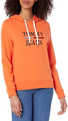 Sudadera Con Capucha Tommy Hilfiger Mujer Rojas XXL Baratas - Tommy Hilfiger  Outlet