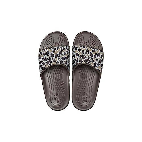 Image of Crocs unisex-adult 208618 Slide