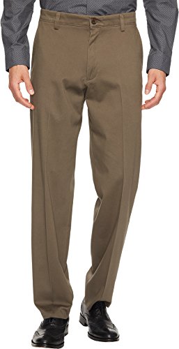 Dockers Men's Classic Fit Easy Khaki Pants (Regular and Big & Tall)