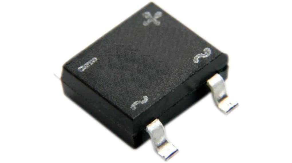 15pcs DB107S 1000V 1A Diode Bridge SMD Bridge Rectifier (B09VPWLDPK) Amazon Price History, Amazon Price Tracker