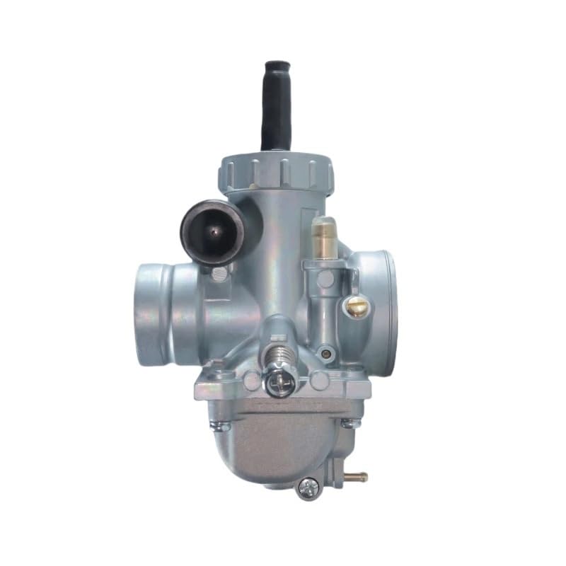 Carburateur moto Mikuni VM16 19mm pour DT125 et Dirt Bike 110cc