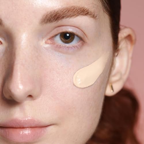 Image of Professional Waterproof Oil-Free Long-Lasting Full Coverage Matte Foundation (Classic-H-da)
