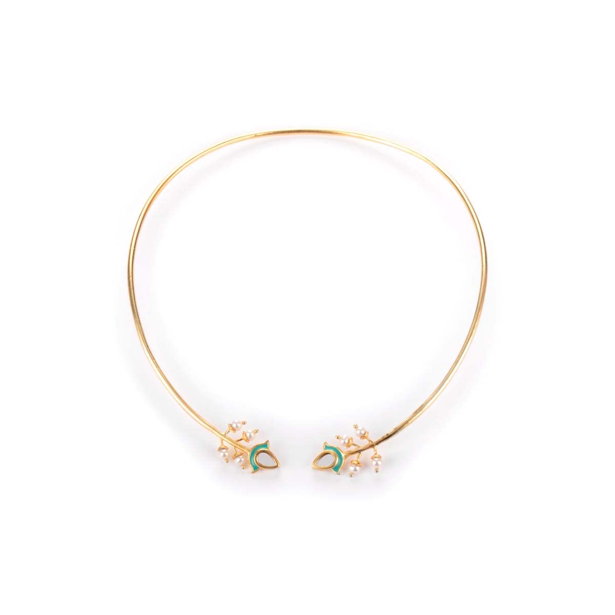 See full amazon price history chart for Shaya Women By Caratlane Wakhra Swag Necklace In Gold Plated Brass Shaya Women By Caratlane Wakhra Swag Necklace In Gold Plated Brass (B09XFB1NT3) Amazon Price History, Amazon Price Tracker