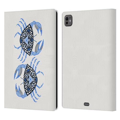 Coque iPad Pro 11 Cuir Cat Coquillette pour Travailler en Voyage