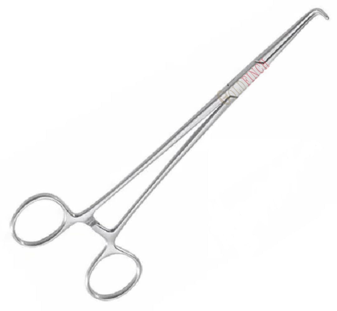 Goldfinch Right angle artery forceps 6 inch (B0B2DCWNKX) Amazon Price History, Amazon Price Tracker
