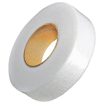 Ourlet Thermocollant Rideau,70 Yards Bande Thermocollante Sans Coutures