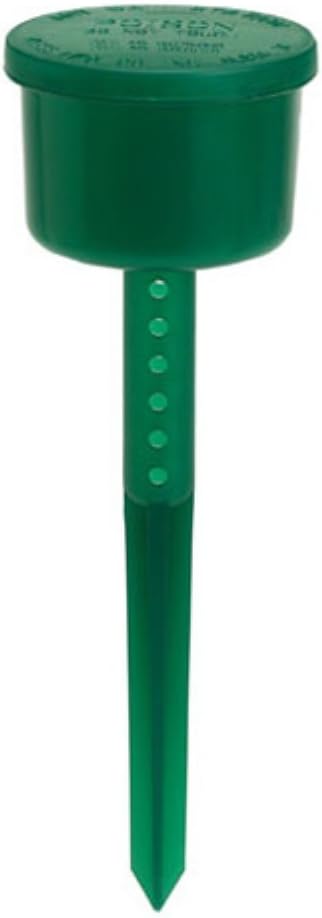 Kness 107-0-012 Green Ants - Nomore Alibait Station, 1 Count (Pack of 1)