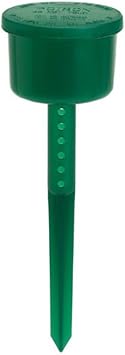 Kness 107-0-012 Green Ants-No-More Ant Bait Station, 1 Count Pack of 1
