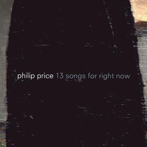 13 Songs for Right Now 13 Songs for Right Now