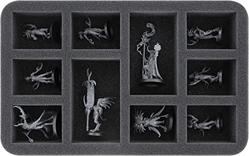 Sac Feldherr Maxi Skeleton Horde rangement figurines mallette de jeu