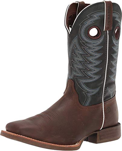 Durango Rebel Pro Denim Blue Western Boot Size 13(M)
