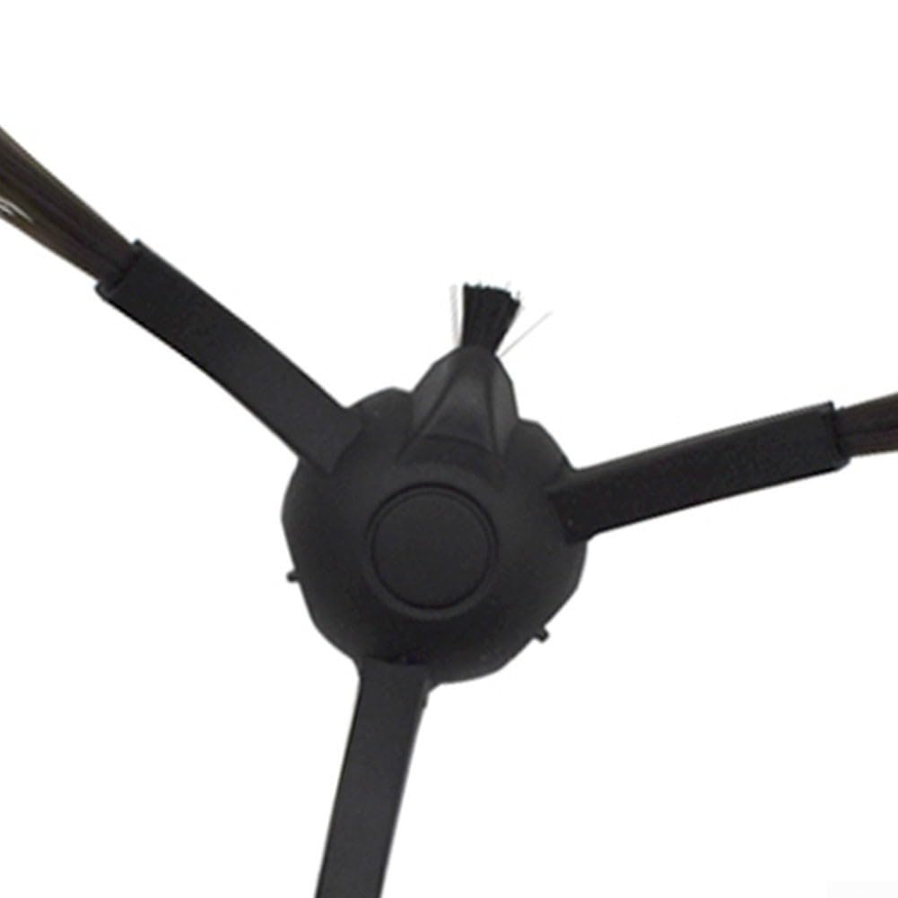 Für 3000 Serie Roboter-Staubsaugerteile, 12 HEPA-Filter, 16 Mikrofaser-Mopps, 12 Seitenbürsten, 16 Staubbeutel für XU3000, XU3100, XU3110
